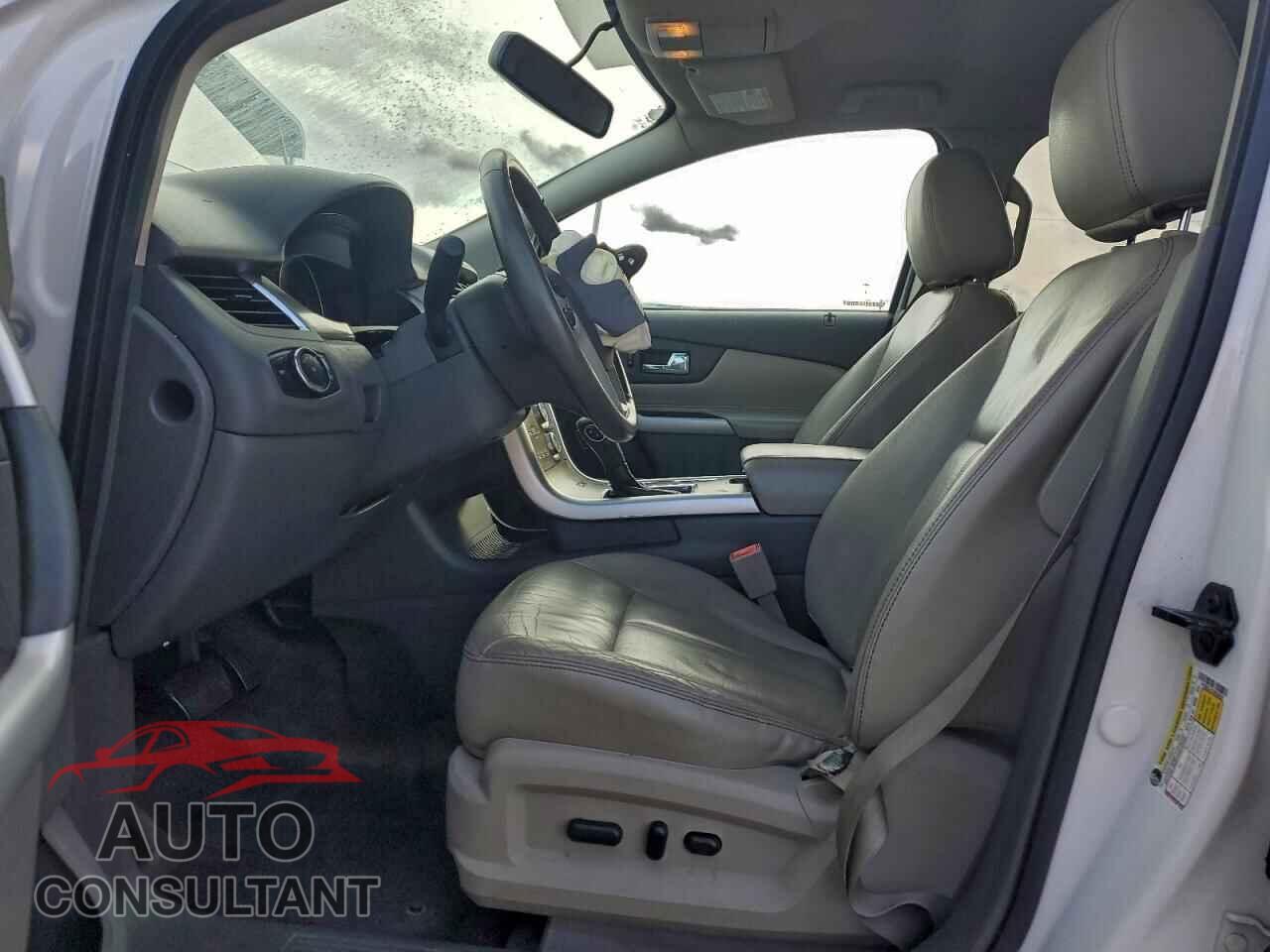 FORD EDGE 2013 - 2FMDK3JC7DBC68839