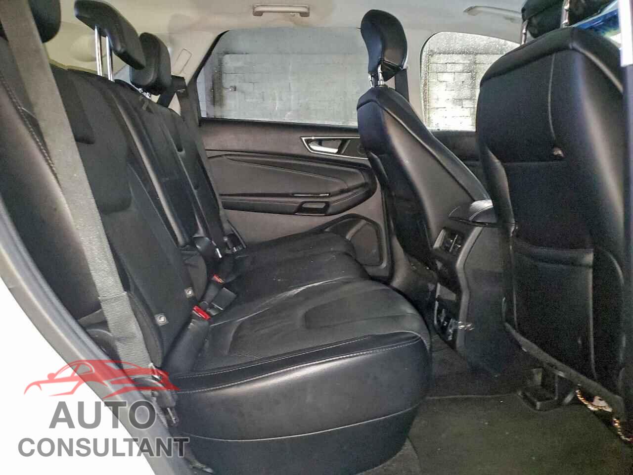 FORD EDGE 2016 - 2FMPK4K84GBB62513