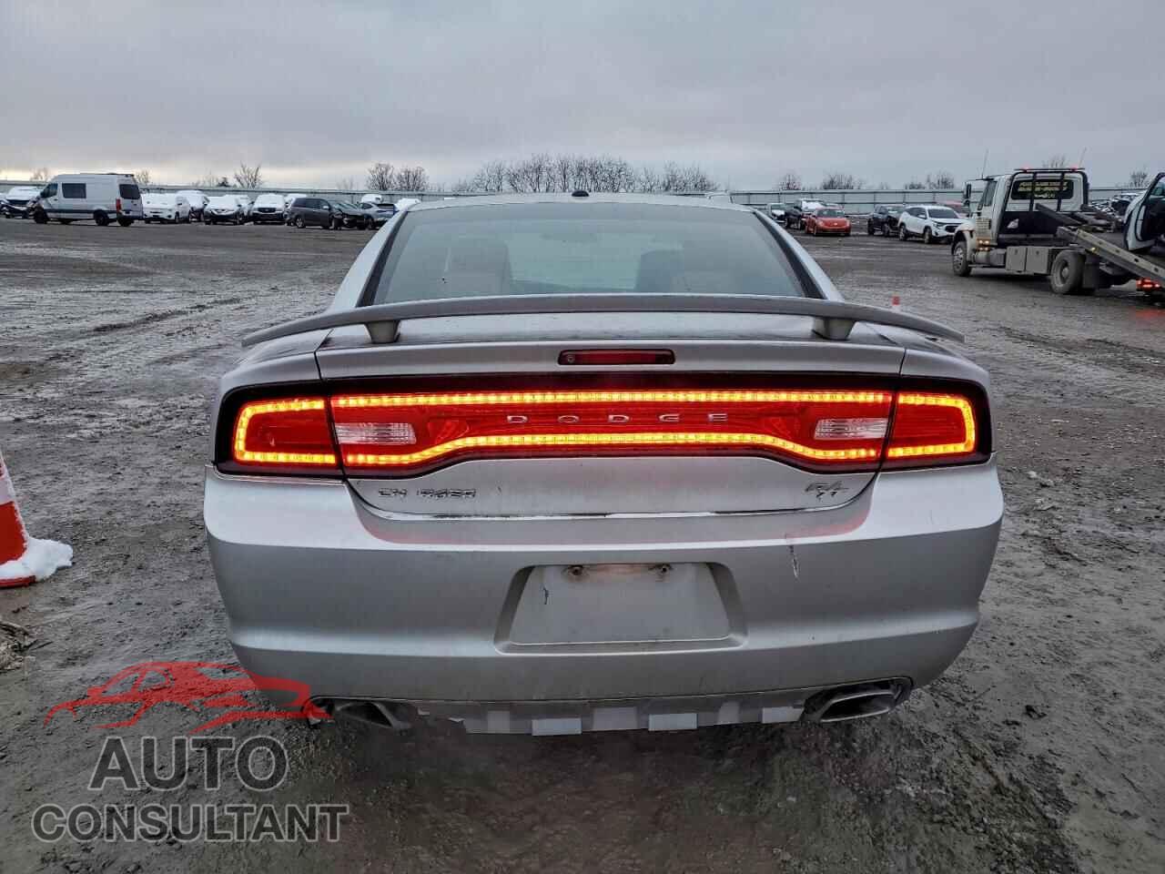 DODGE CHARGER 2012 - 2C3CDXCTXCH301704