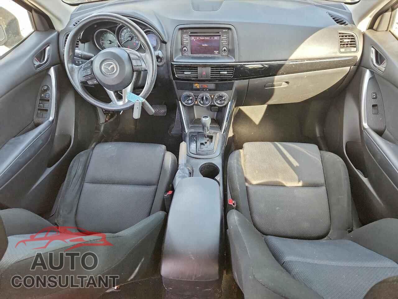 MAZDA CX-5 2014 - JM3KE2BE9E0334623