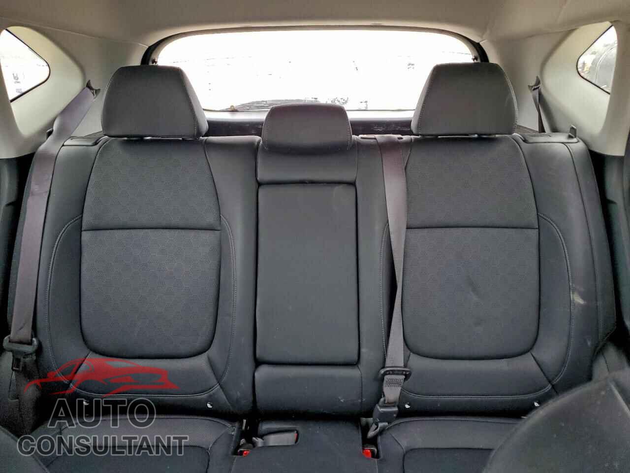 KIA SELTOS 2021 - KNDETCA2XM7182091