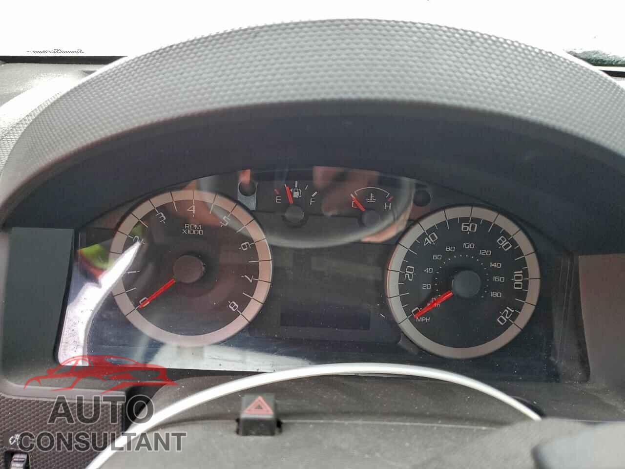 FORD ESCAPE 2012 - 1FMCU0E73CKC03444