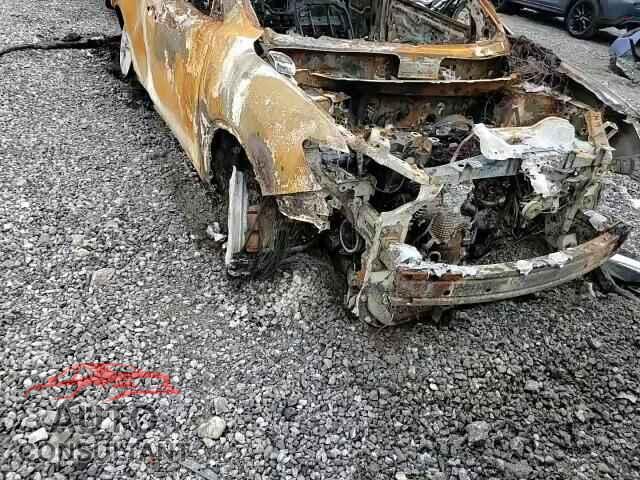 NISSAN ROGUE 2016 - KNMAT2MT3GP632830