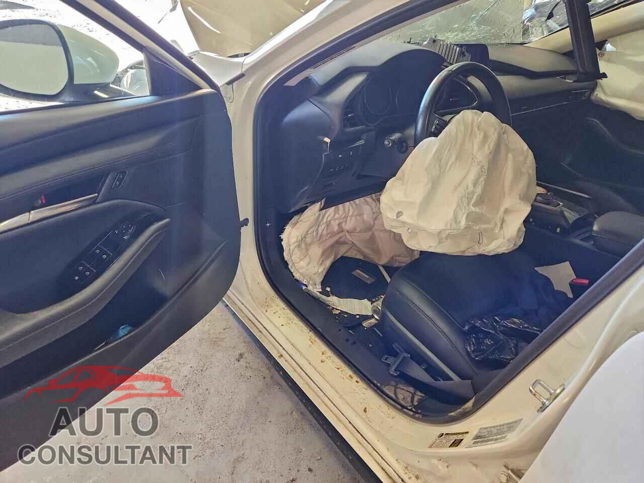 MAZDA 3 2025 - JM1BPACM3S1765158