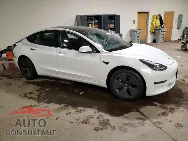 TESLA MODEL 3 2023 - 5YJ3E1EAXPF658507