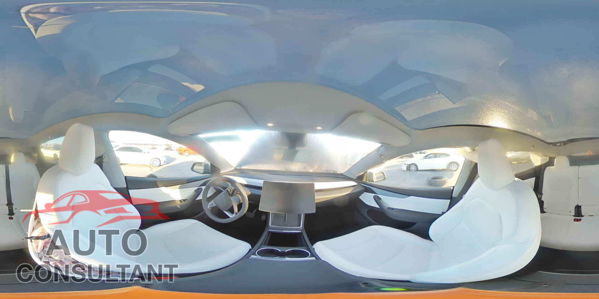 TESLA MODEL Y 2026 - 7SAYGDEEXTA392016