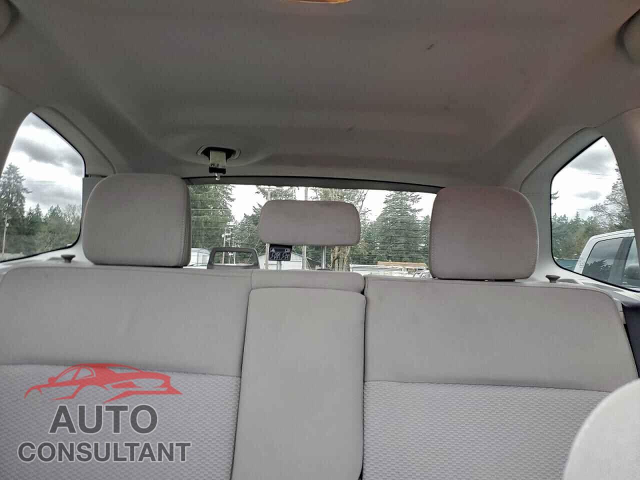 SUBARU FORESTER 2015 - JF2SJADC2FH566477