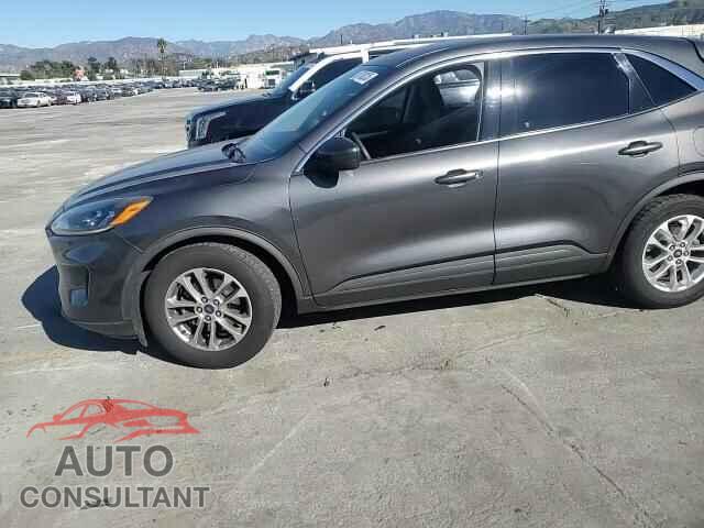 FORD ESCAPE 2020 - 1FMCU0G67LUA11341