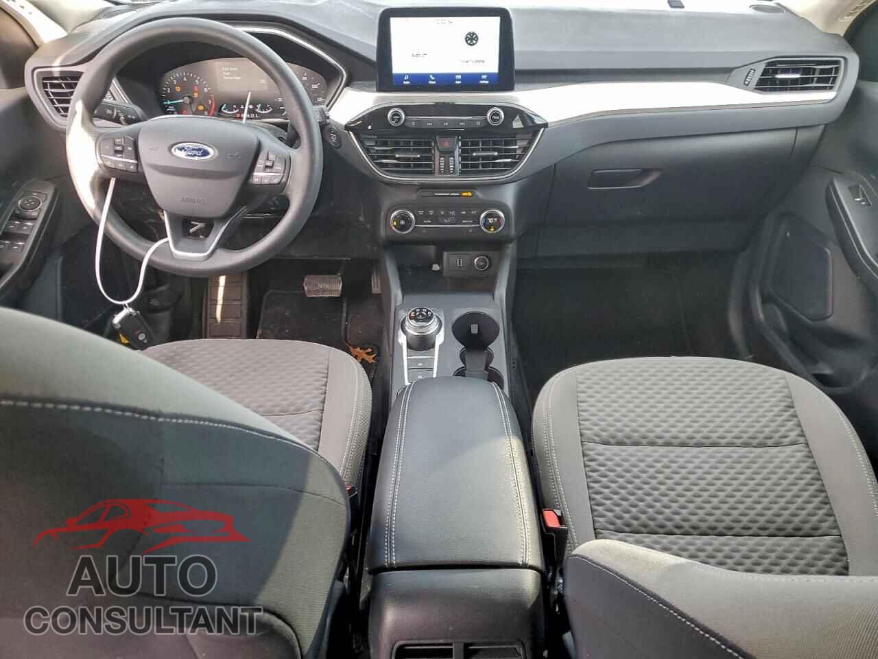 FORD ESCAPE 2020 - 1FMCU9G64LUA90066
