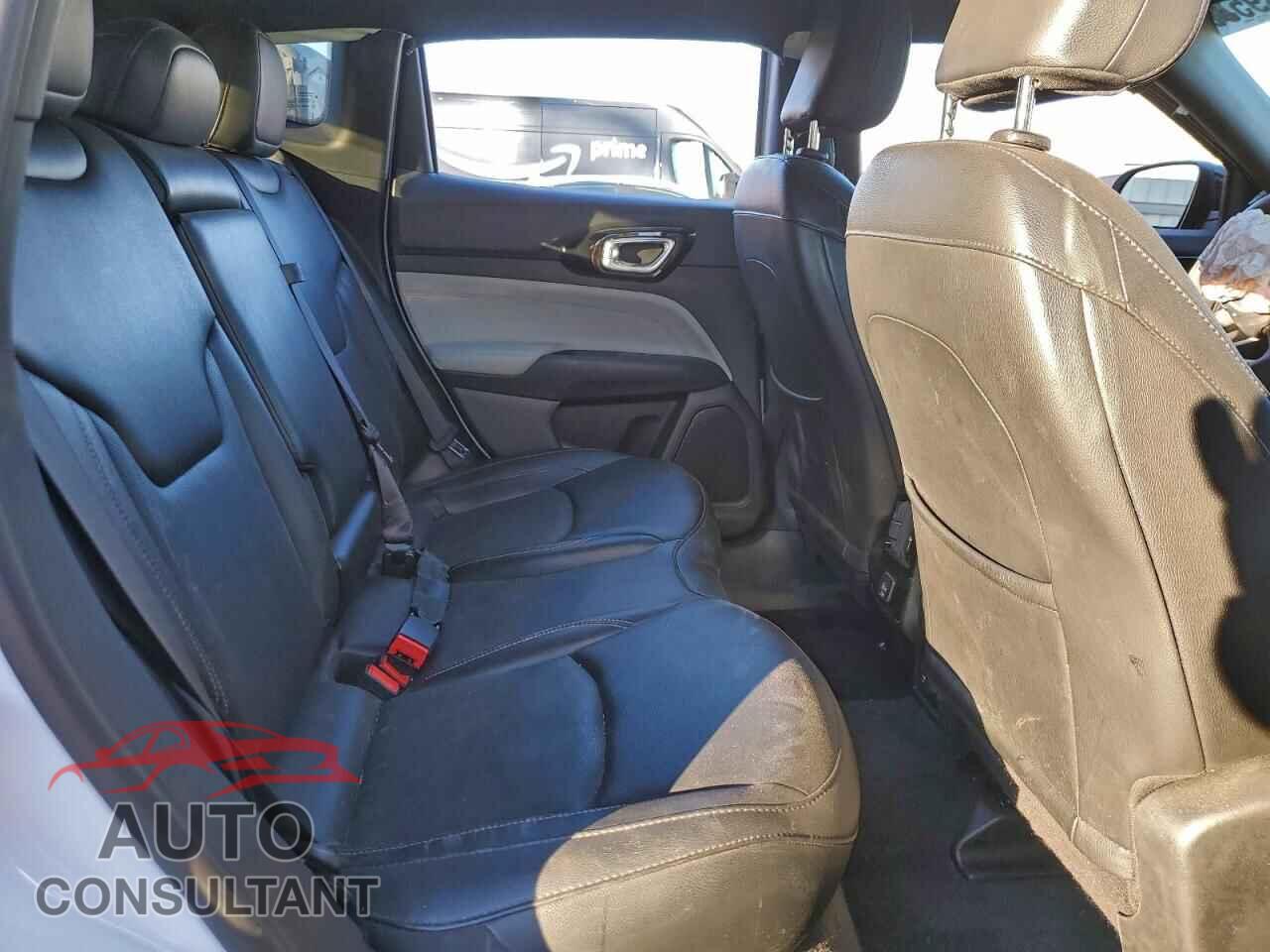 JEEP COMPASS 2023 - 3C4NJDCNXPT534010