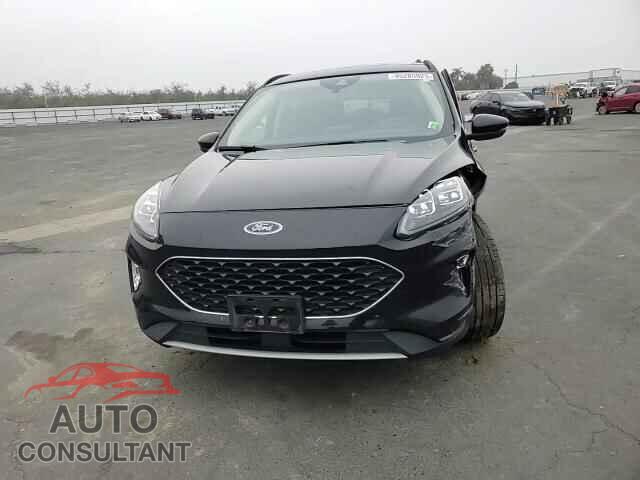 FORD ESCAPE 2020 - 1FMCU0DZ1LUA35360