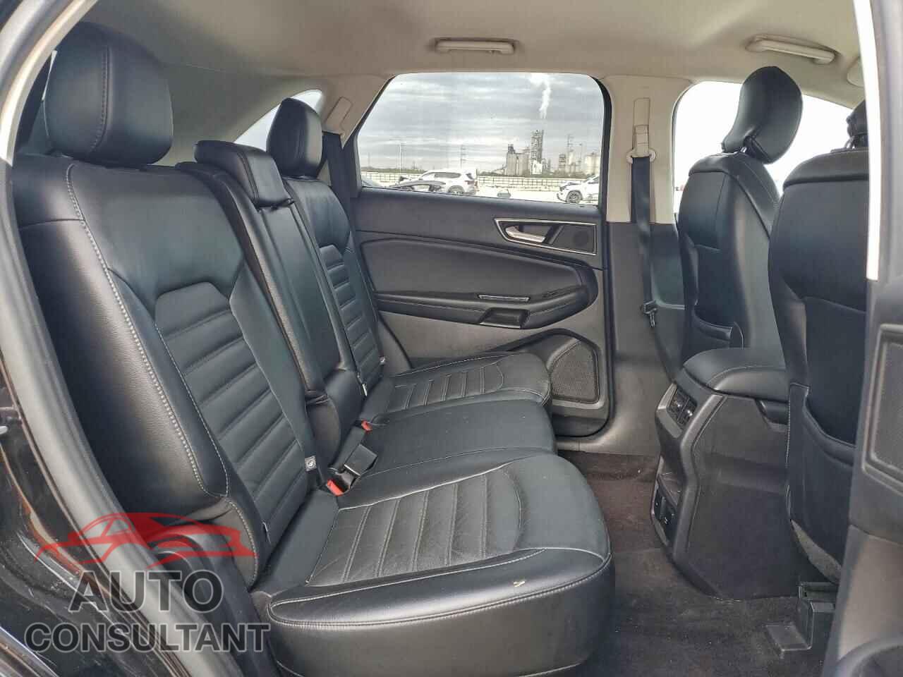 FORD EDGE 2016 - 2FMPK4J82GBB52662