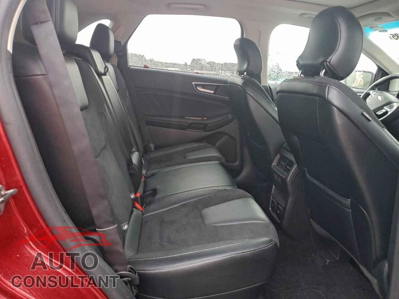 FORD EDGE 2016 - 2FMPK4AP4GBB02899