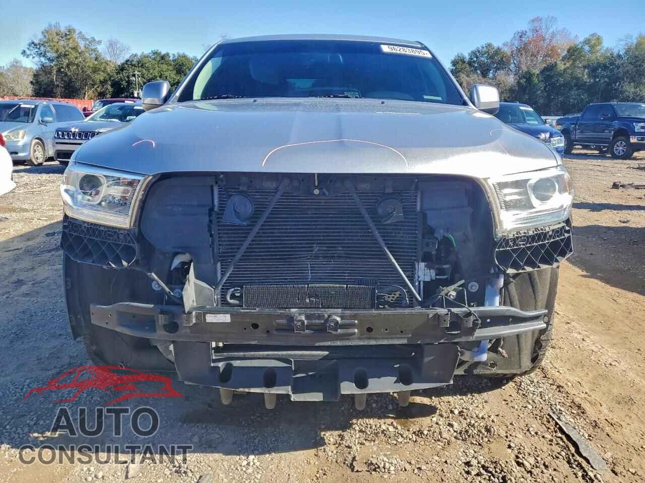 DODGE DURANGO 2015 - 1C4SDHFT9FC741199