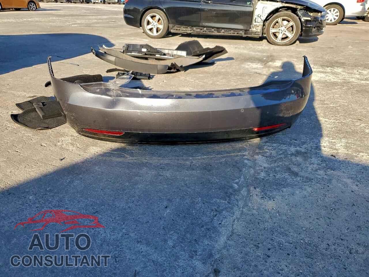 TESLA MODEL S 2018 - 5YJSA1E2XJF292362