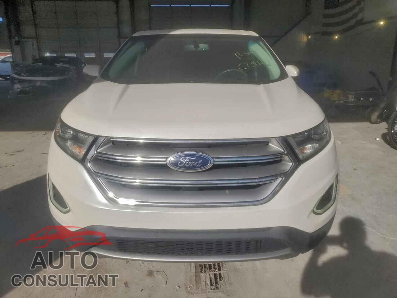 FORD EDGE 2015 - 2FMTK3K95FBC29104