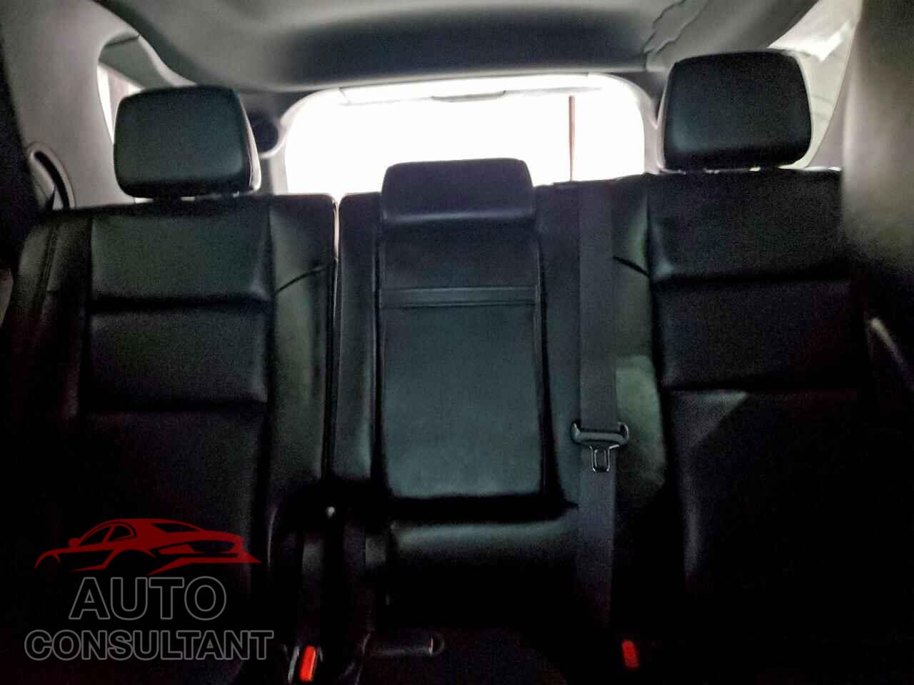 DODGE DURANGO 2023 - 1C4SDJCT7PC696468
