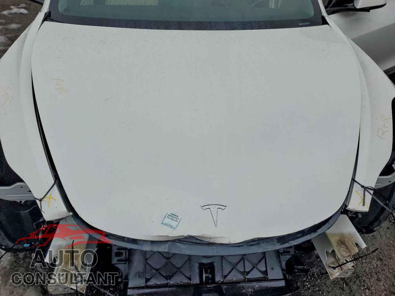 TESLA MODEL 3 2021 - 5YJ3E1EA4MF915785