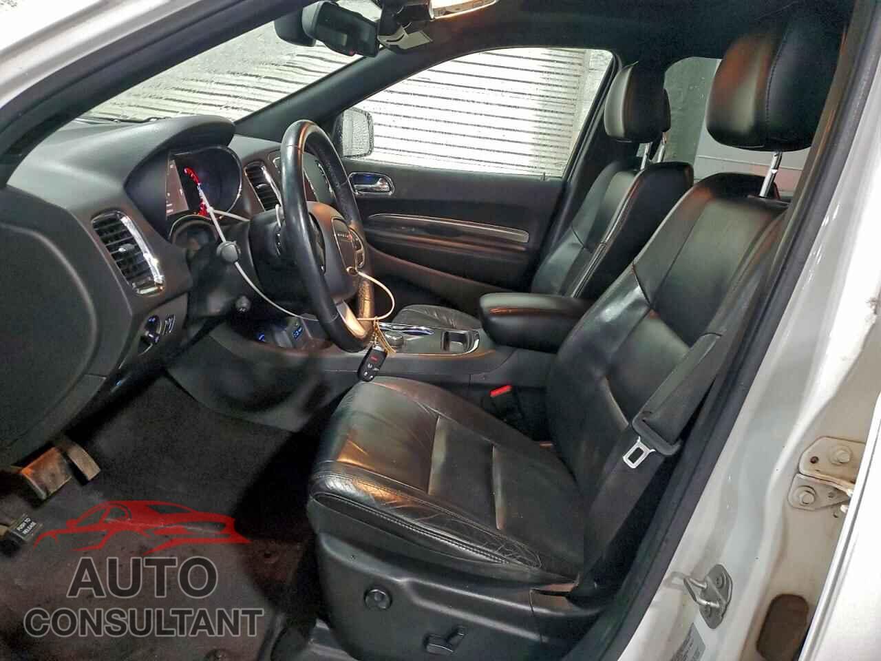 DODGE DURANGO 2016 - 1C4RDJDG8GC484730