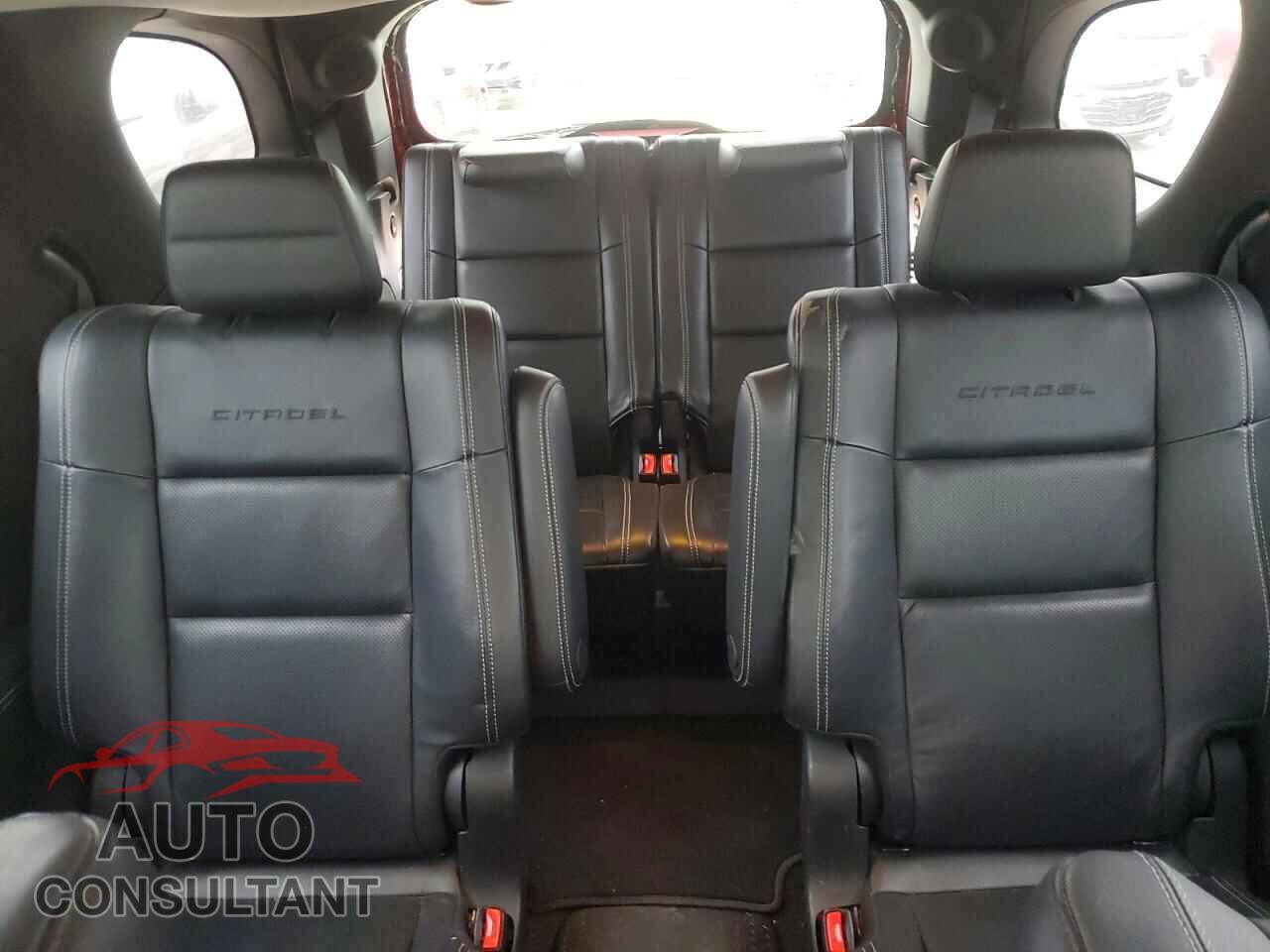 DODGE DURANGO 2015 - 1C4RDHEG4FC155965