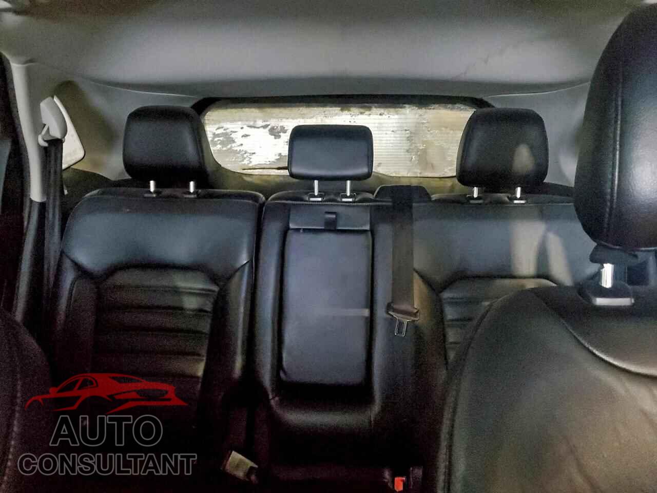 FORD EDGE 2015 - 2FMTK4J90FBC19653