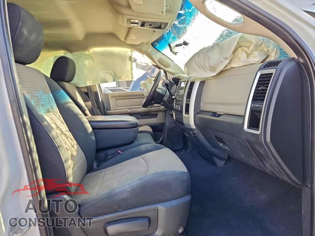 DODGE All Models 2011 - 1D7RB1GP9BS674249