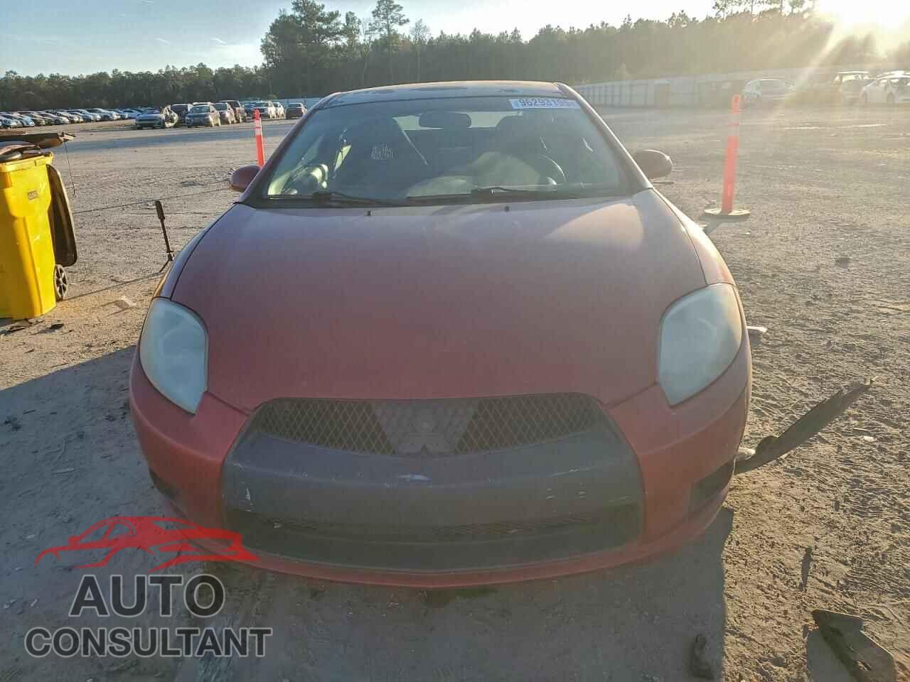 MITSUBISHI ECLIPSE 2011 - 4A31K5DF5BE002212