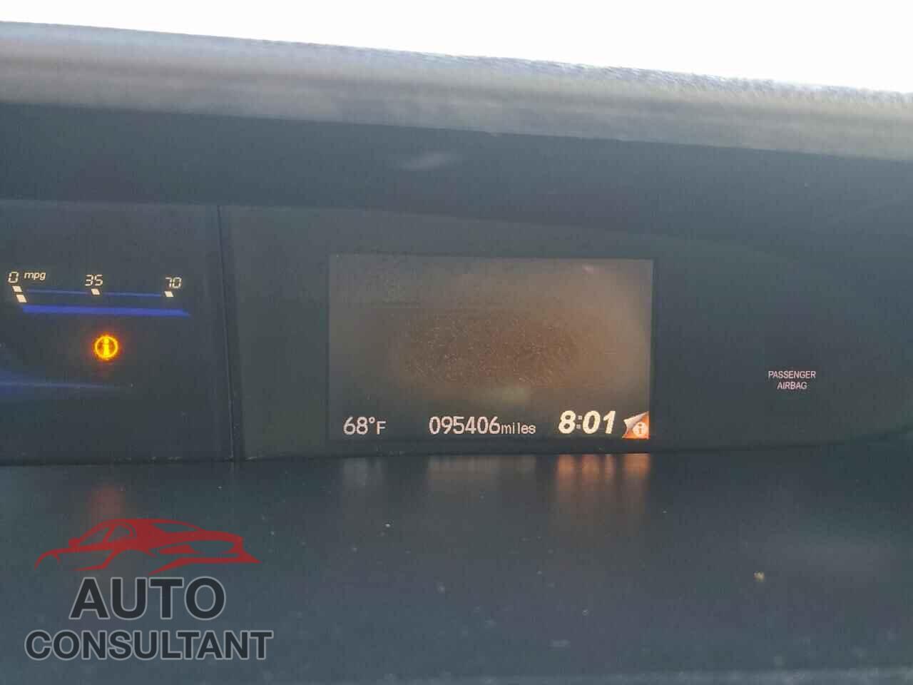 HONDA CIVIC 2015 - 19XFB2F77FE081891