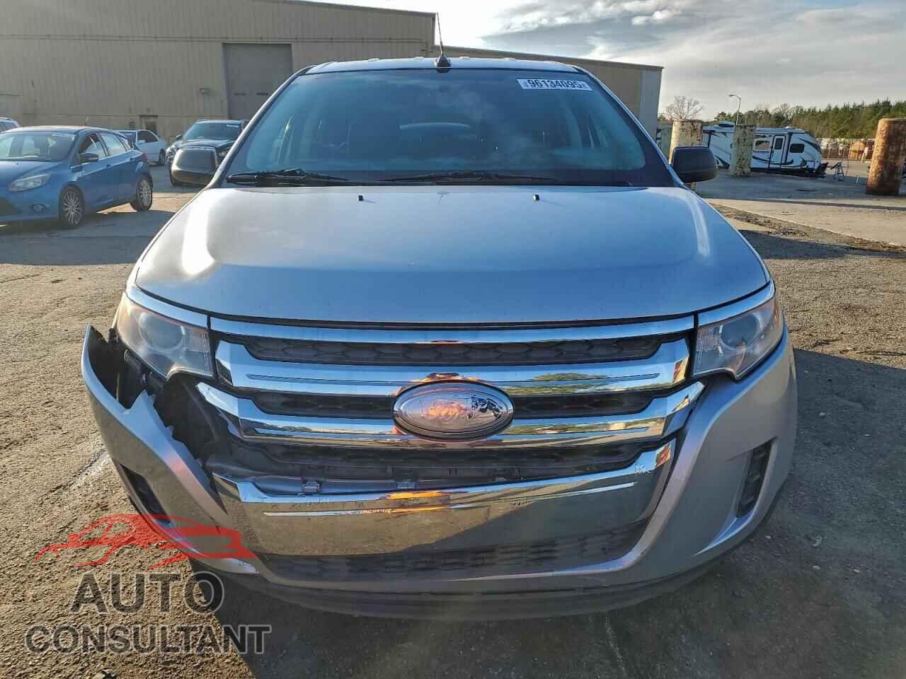 FORD EDGE 2013 - 2FMDK4GC5DBC96989