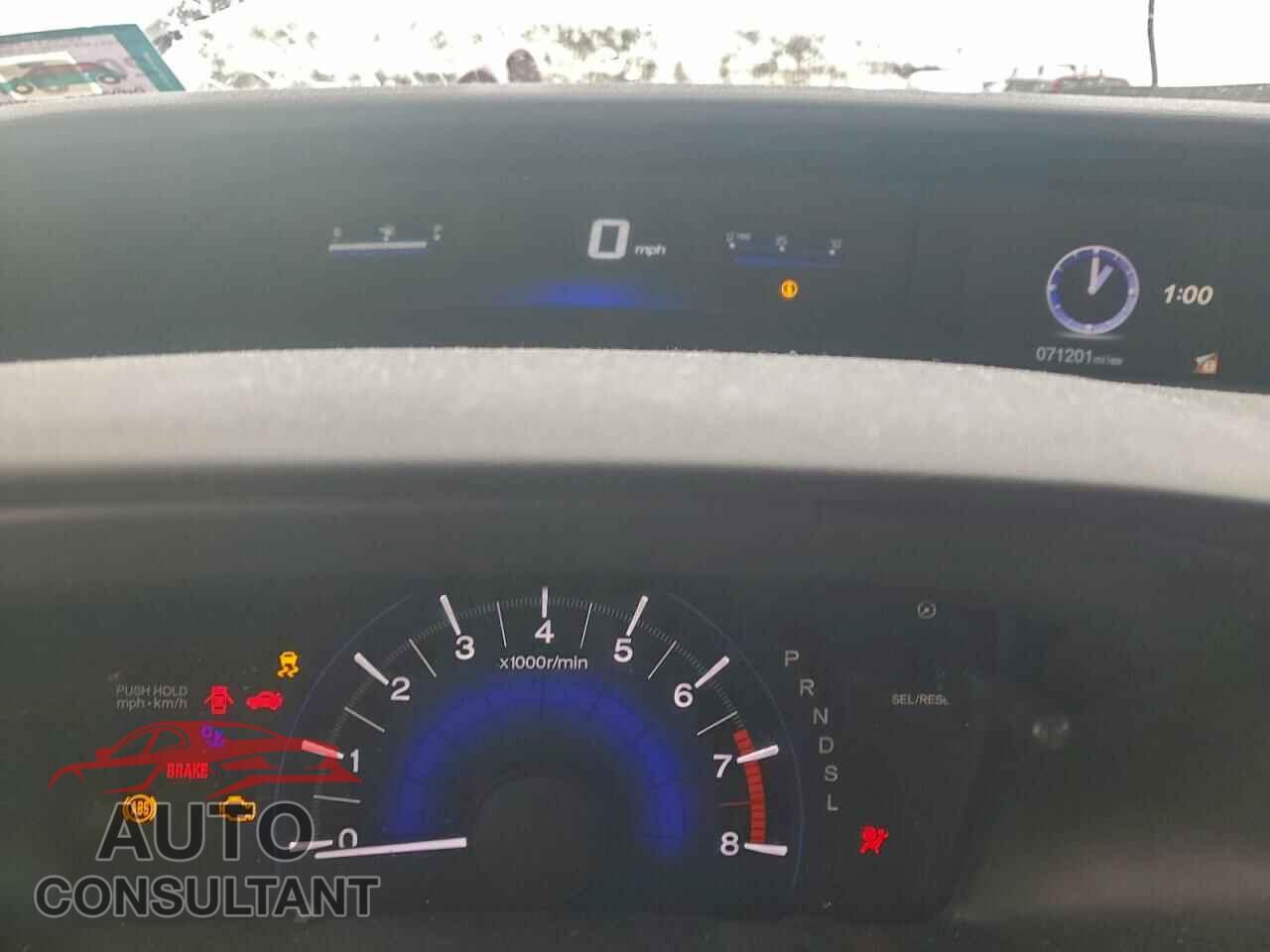HONDA CIVIC 2015 - 19XFB2F86FE252834
