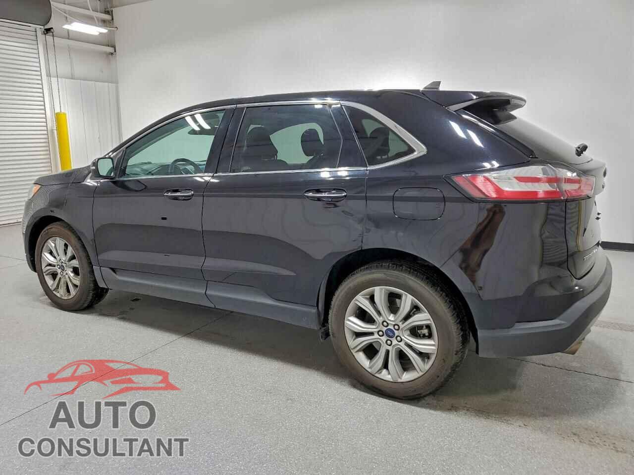 FORD EDGE 2022 - 2FMPK4K90NBA39796
