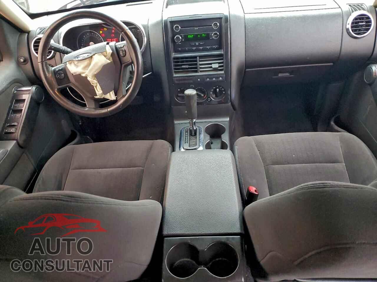FORD EXPLORER 2010 - 1FMEU7DE1AUA76048