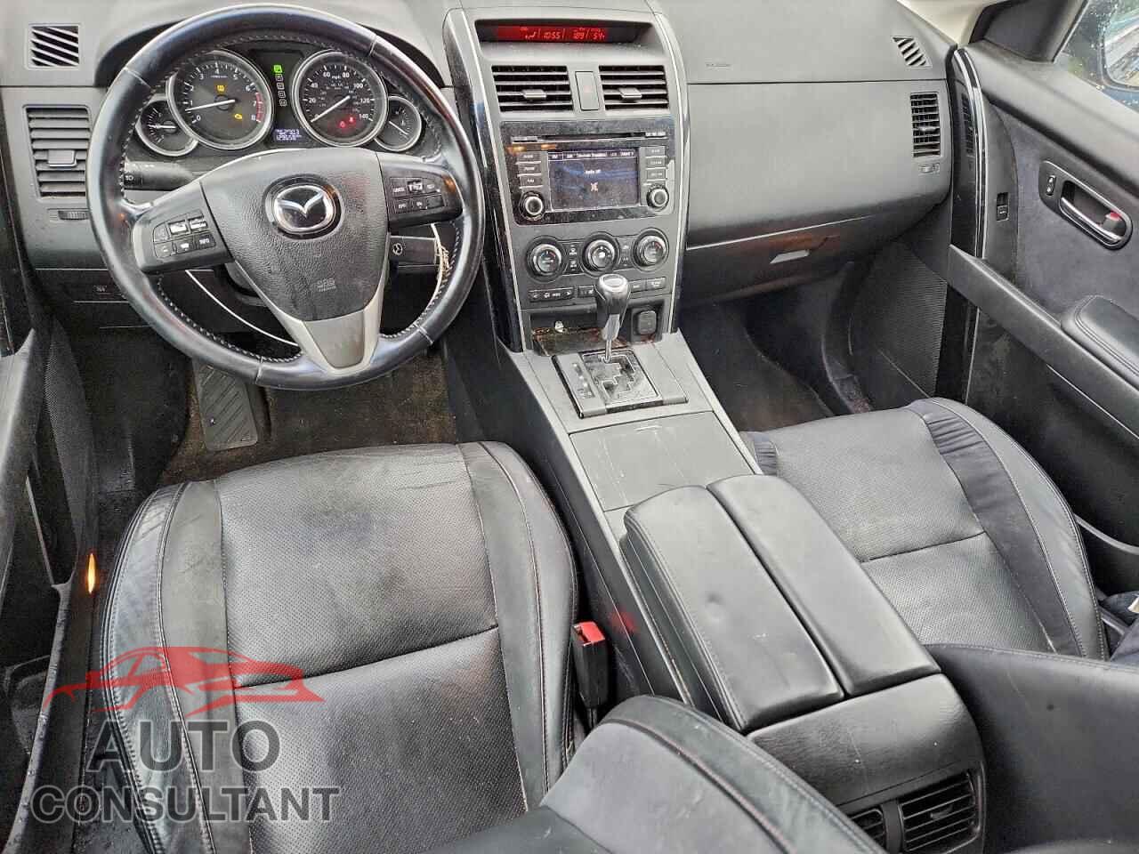 MAZDA CX-9 2013 - JM3TB3CV2D0403152