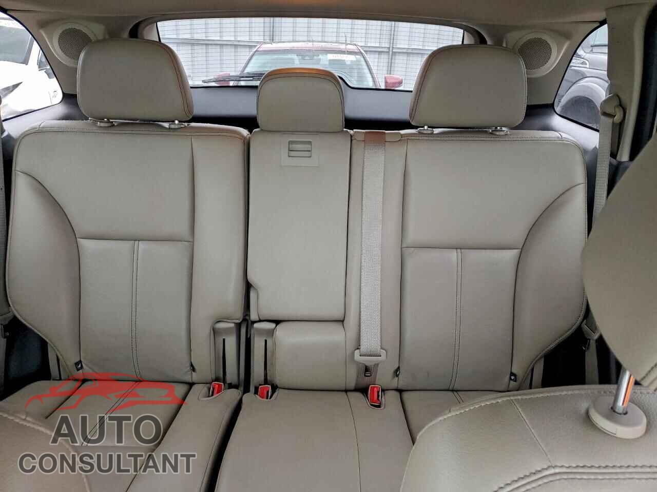 FORD EDGE 2013 - 2FMDK4KC4DBA18138
