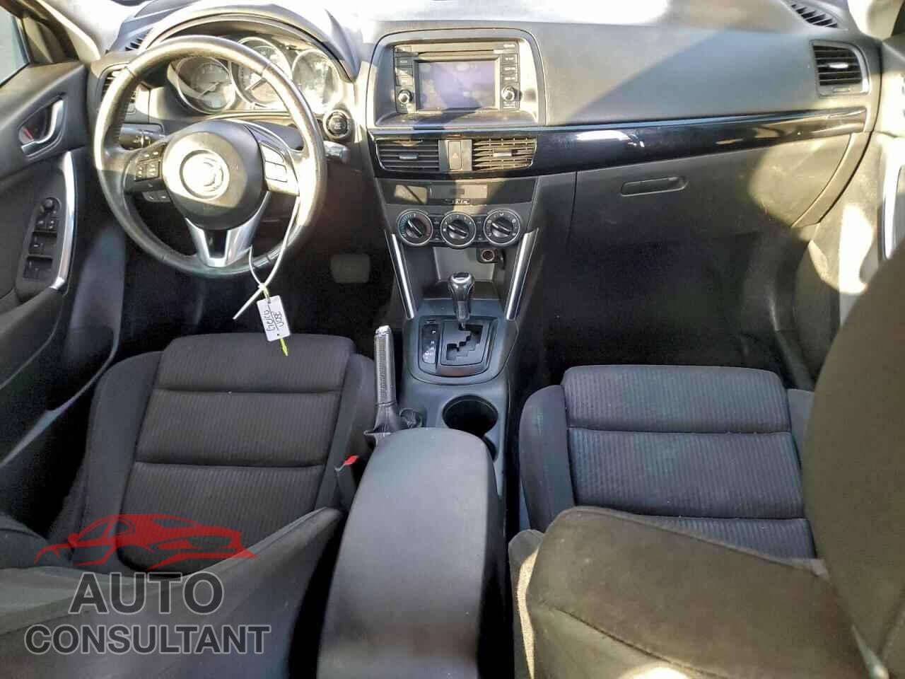 MAZDA CX-5 2013 - JM3KE2CE1D0165467