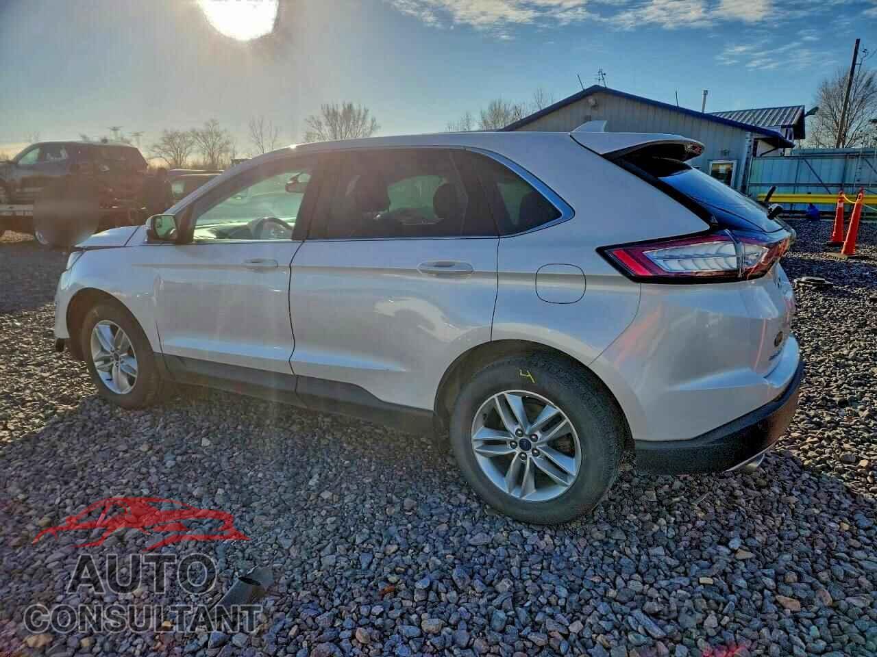 FORD EDGE 2016 - 2FMPK4J89GBB13888