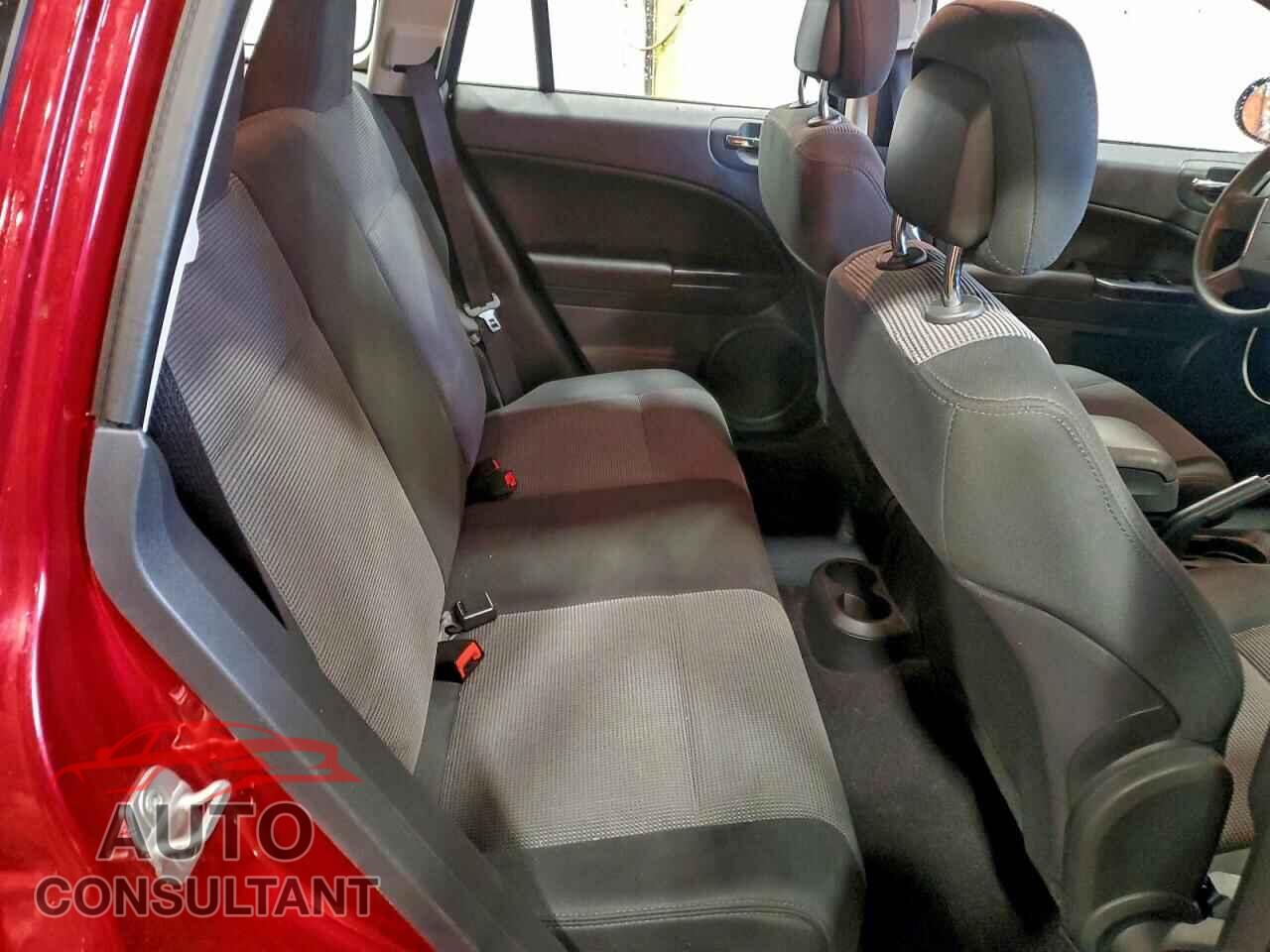 DODGE CALIBER 2010 - 1B3CB3HA3AD641841