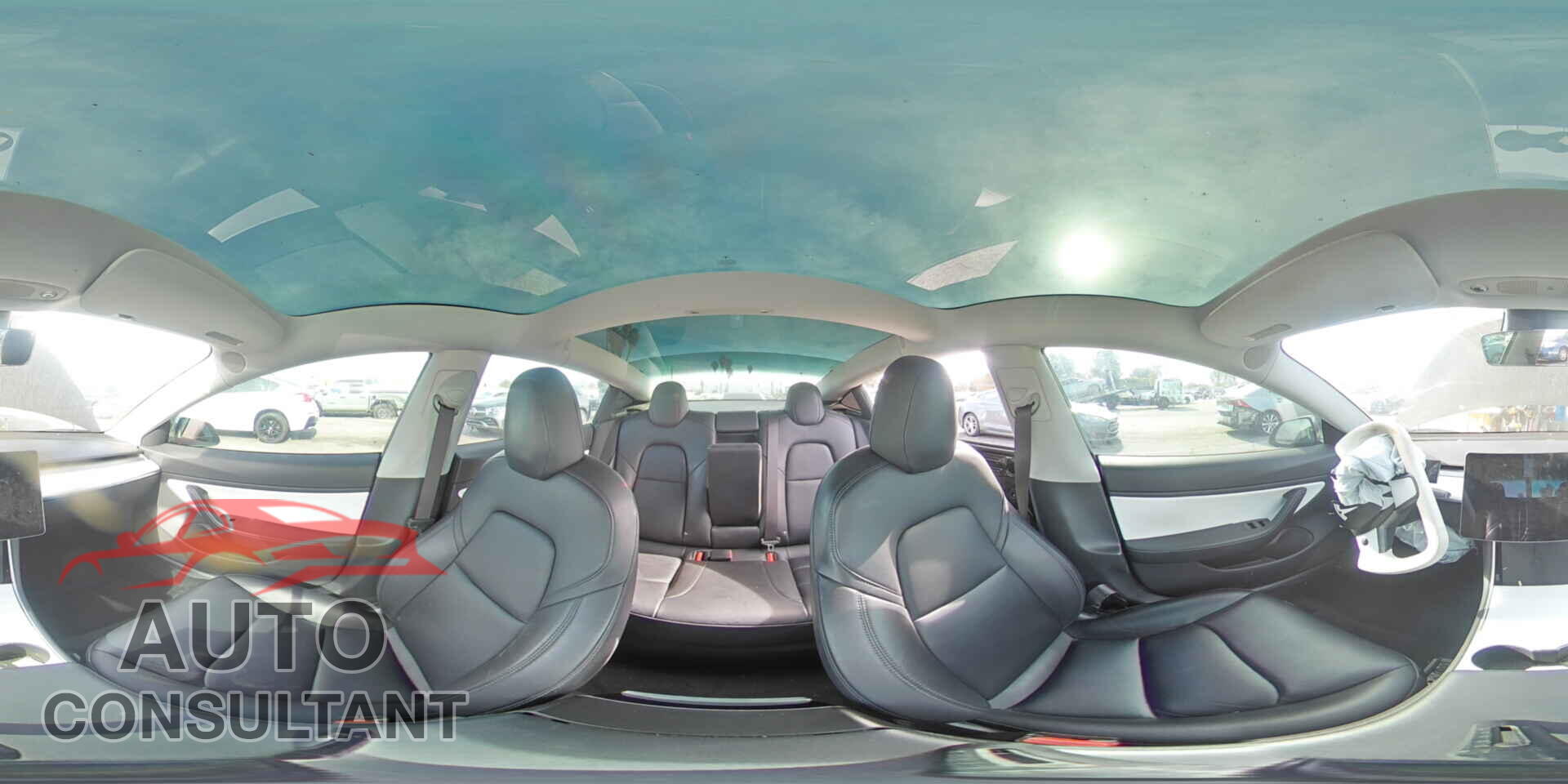 TESLA MODEL 3 2018 - 5YJ3E1EA4JF044642