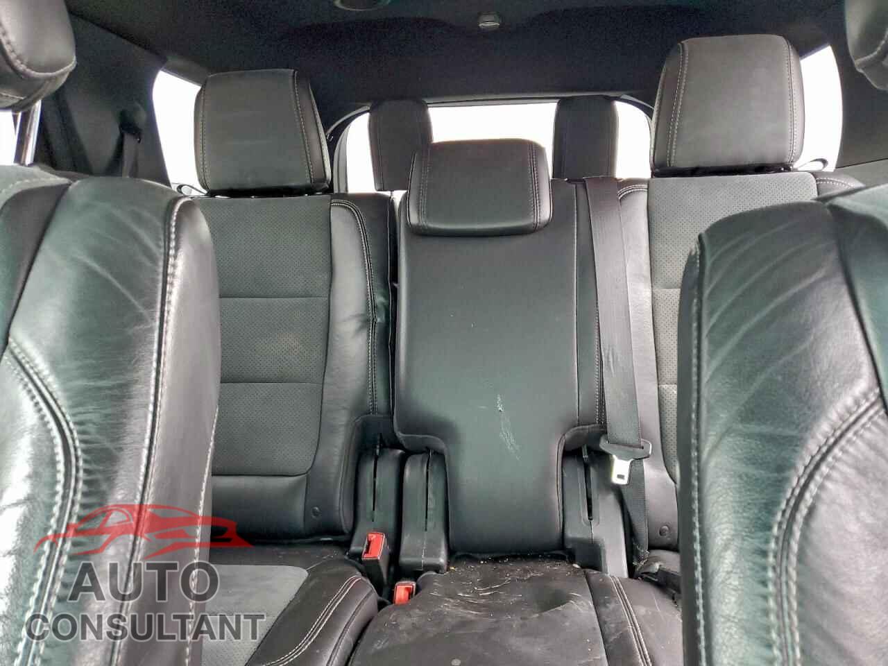 FORD EXPLORER 2015 - 1FM5K8D87FGA01849