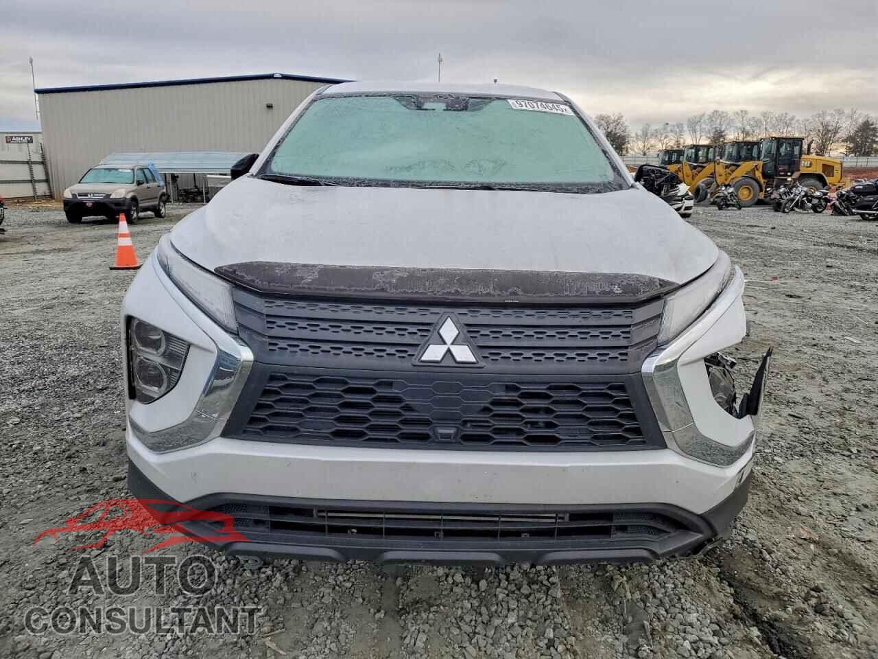 MITSUBISHI ECLIPSE 2024 - JA4ATVAA9RZ019441