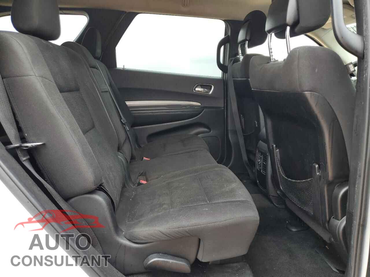 DODGE DURANGO 2015 - 1C4RDHAG0FC786489