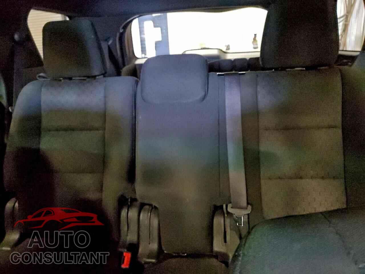 FORD EXPLORER 2014 - 1FM5K8D87EGB03442