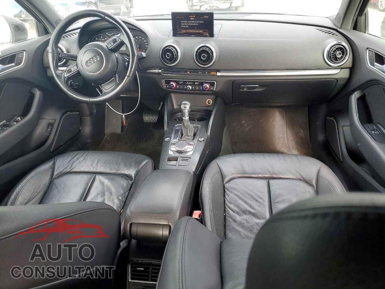 AUDI A3 2015 - WAUCCGFF0F1013193