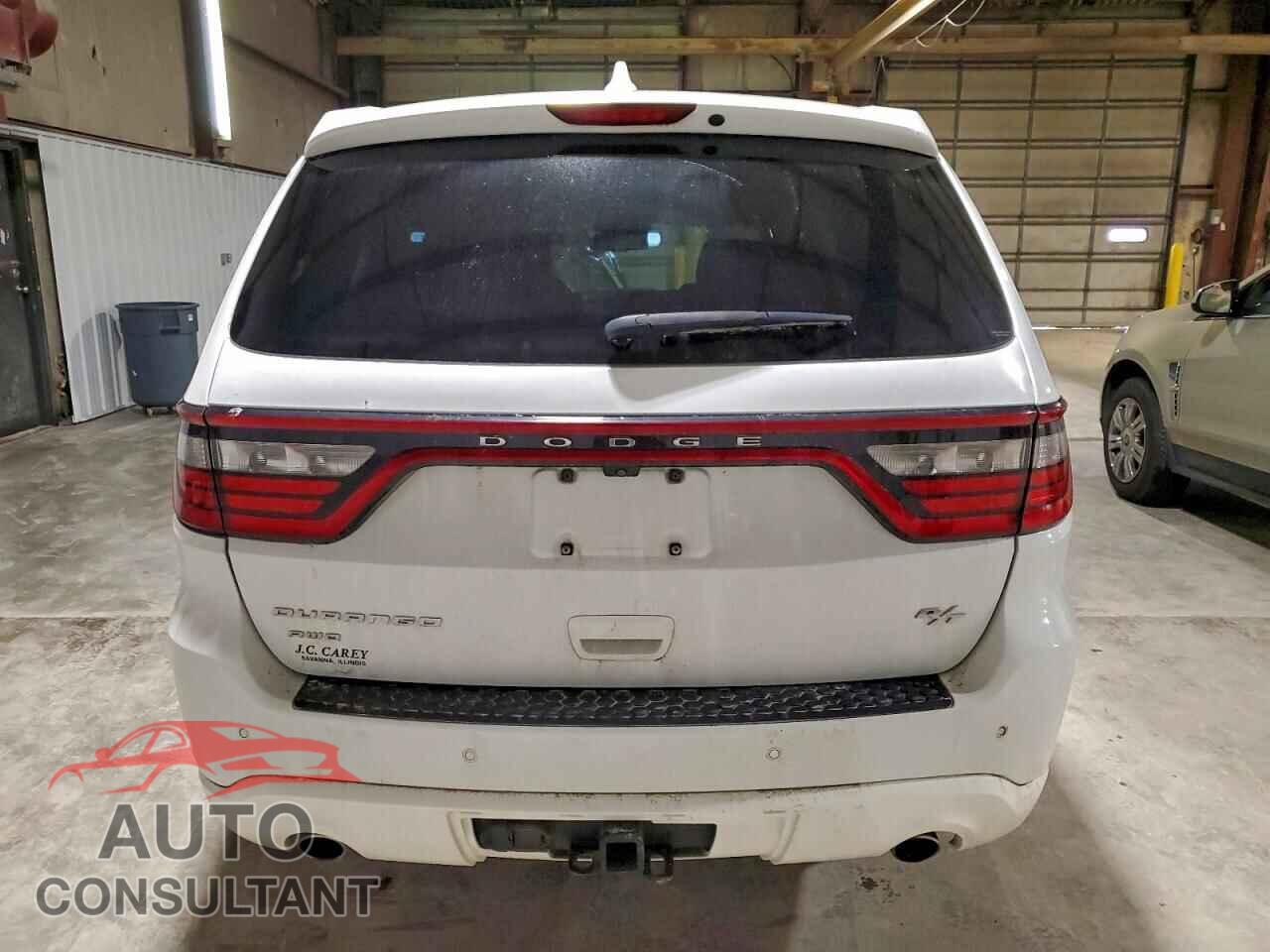 DODGE DURANGO 2015 - 1C4SDJCT7FC834282