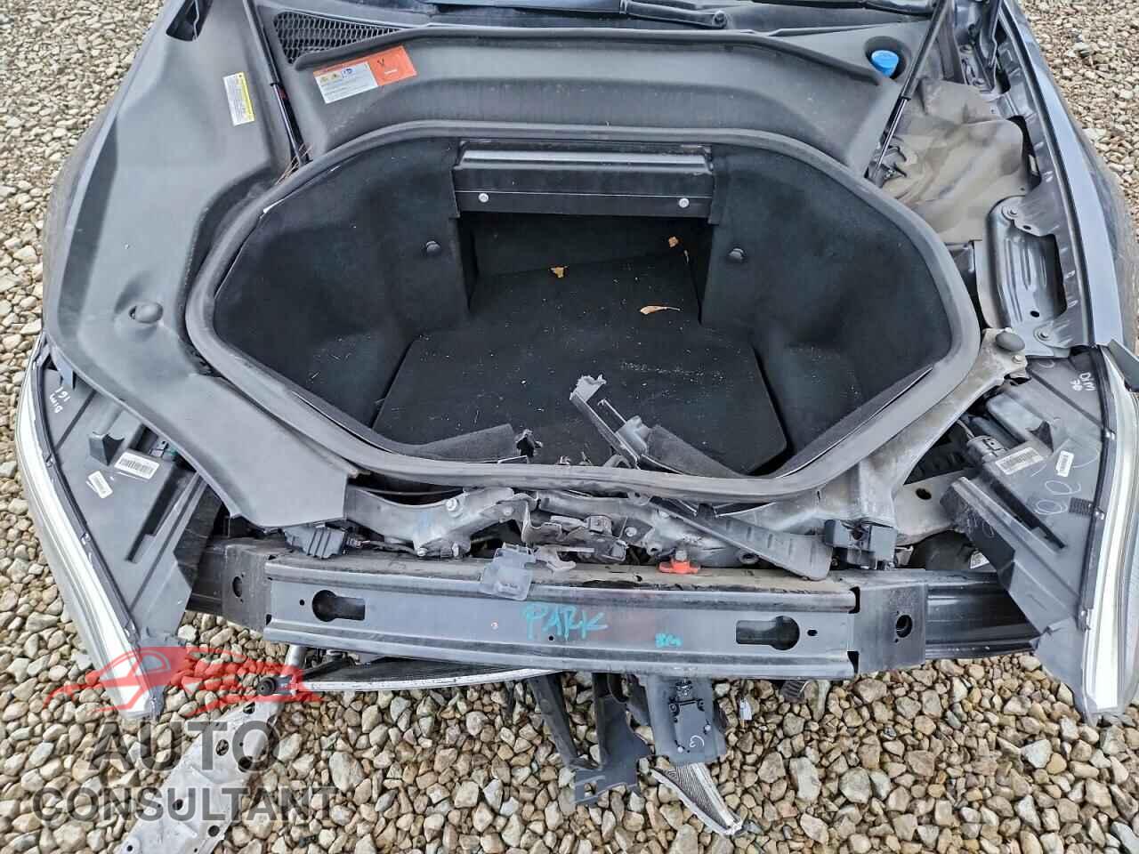 TESLA MODEL S 2014 - 5YJSA1H13EFP48002
