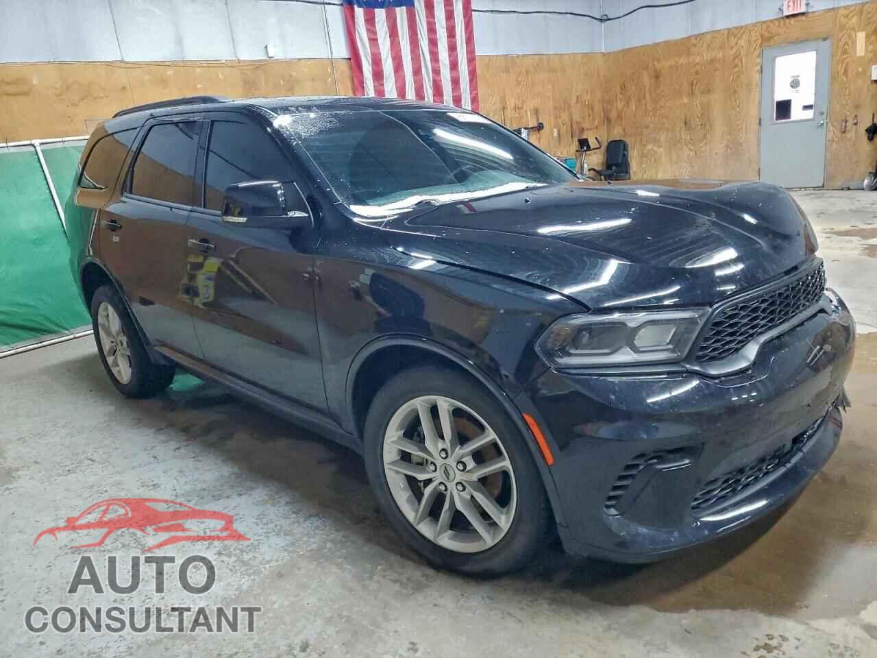 DODGE DURANGO 2024 - 1C4RDJDGXRC144241