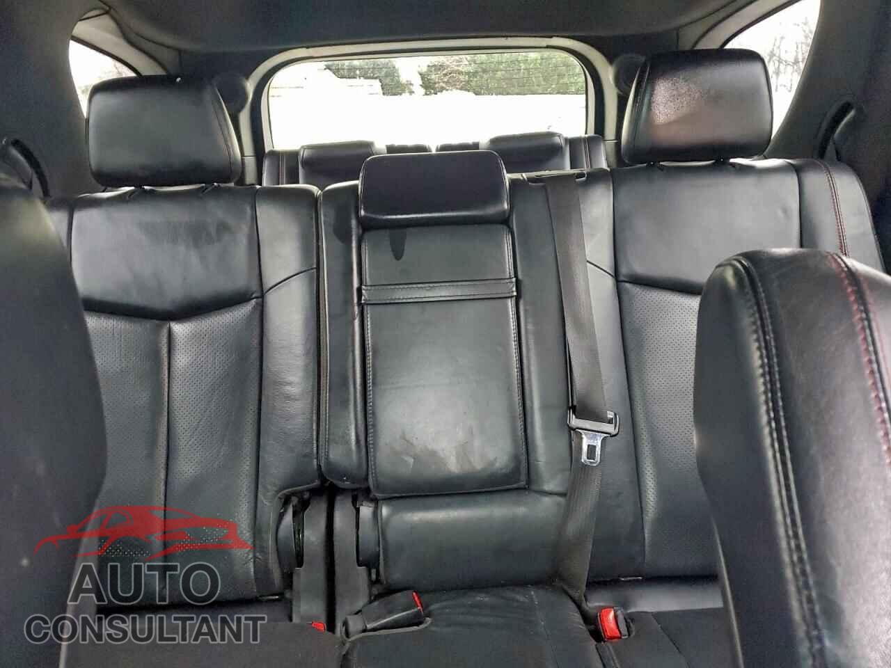 DODGE DURANGO 2015 - 1C4SDJCT2FC715572
