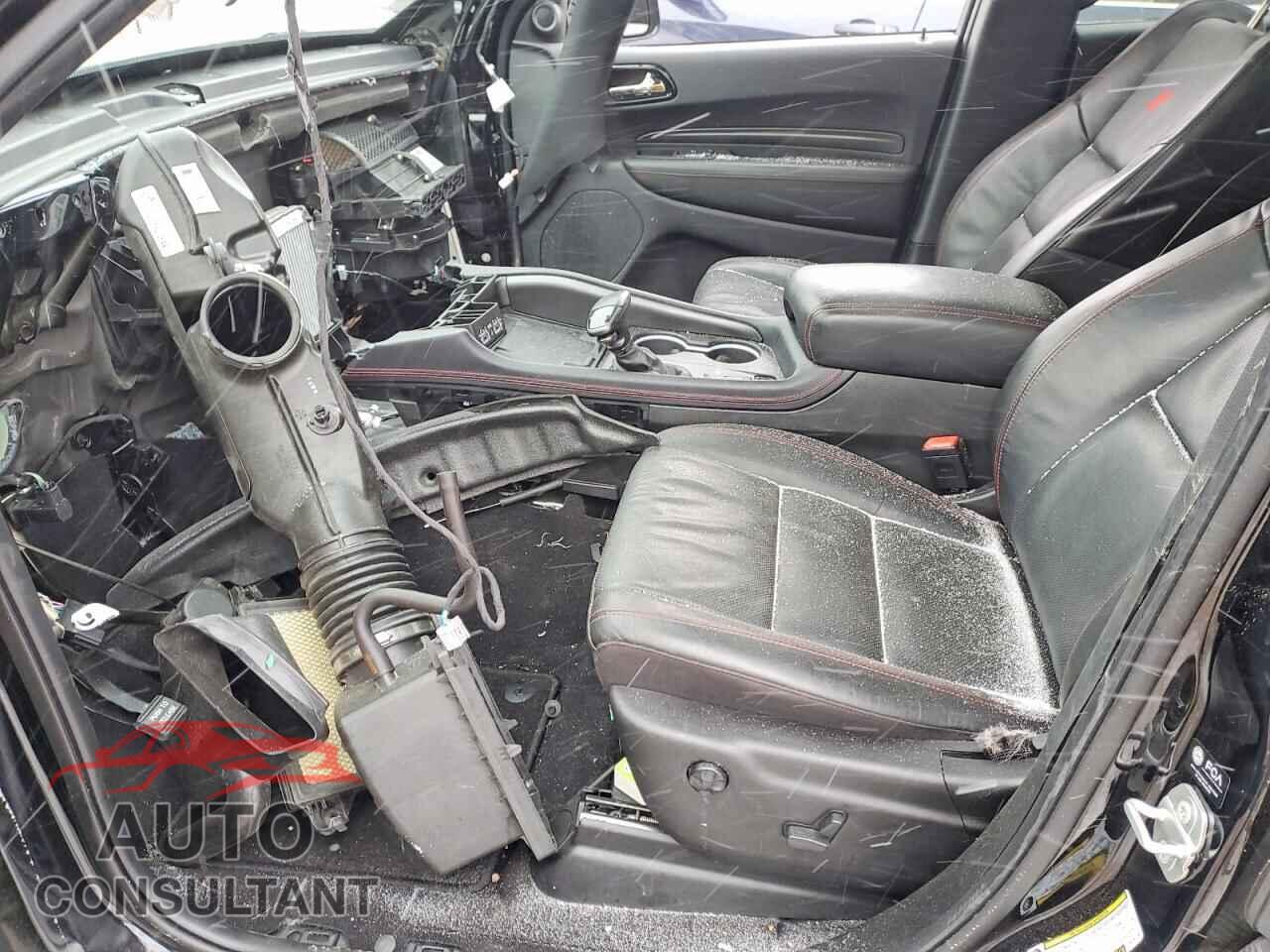 DODGE DURANGO 2024 - 1C4SDJCT8RC157716