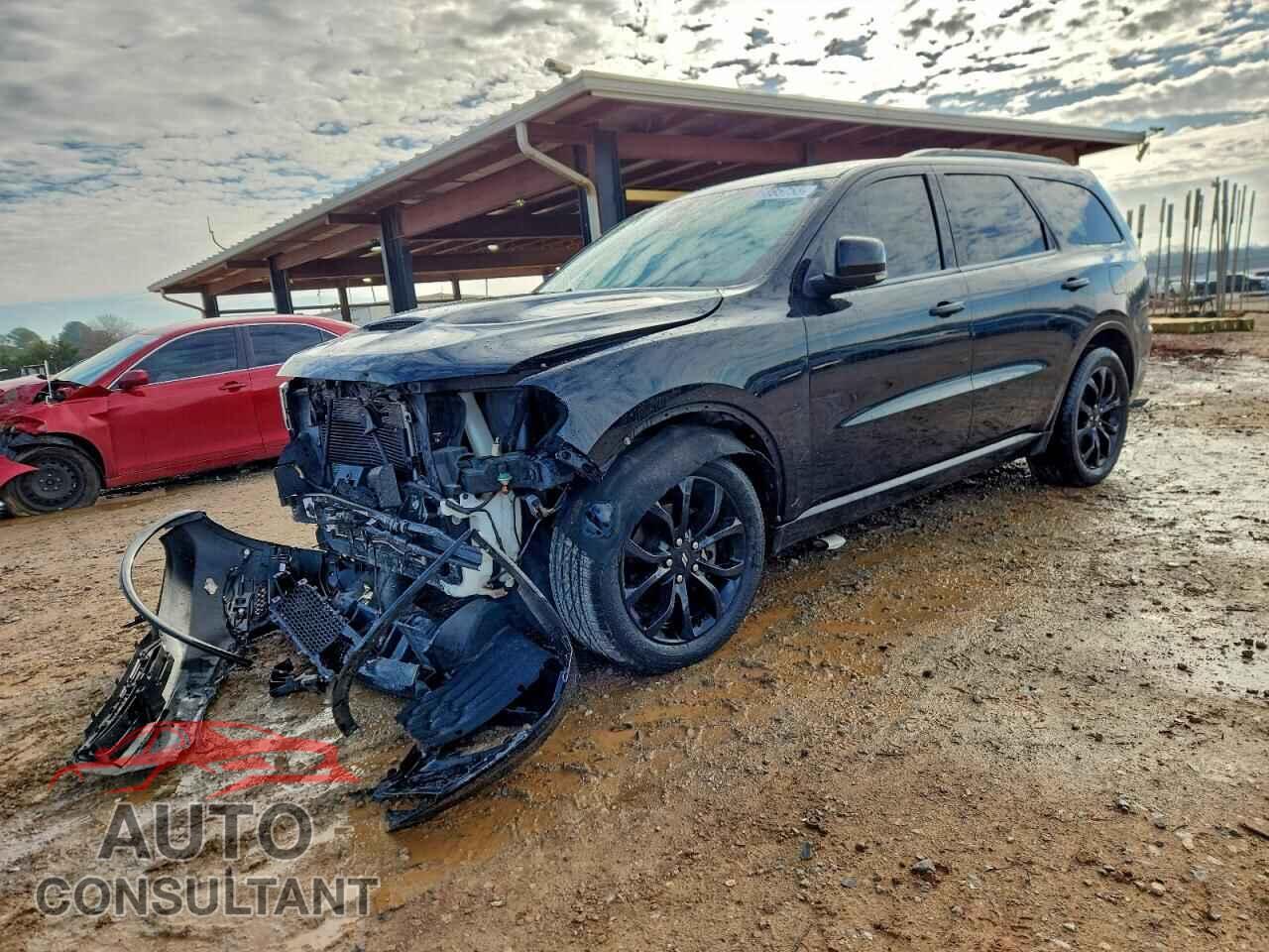 DODGE DURANGO 2019 - 1C4SDJCT7KC647196