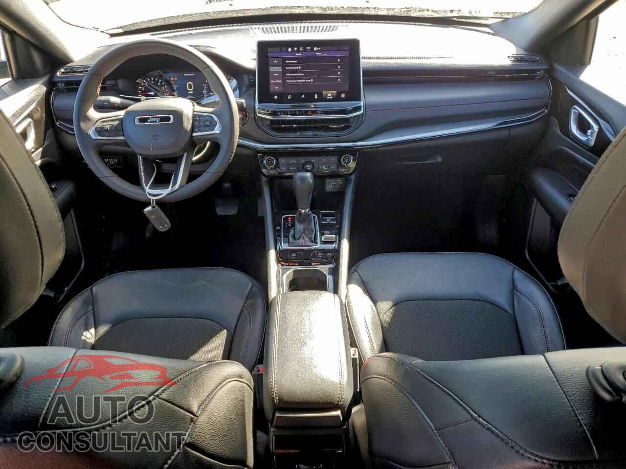 JEEP COMPASS 2024 - 3C4NJDDN2RT161000